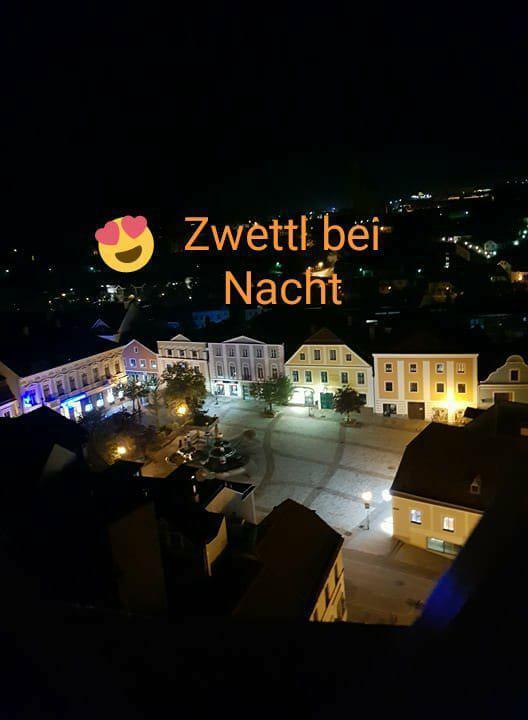 Stadt Pub Zwettl Exterior foto
